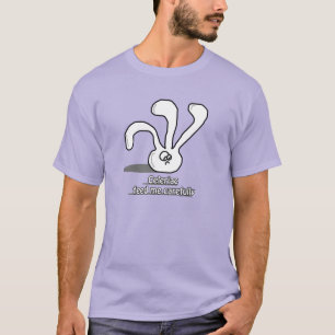 Camiseta Apio nabo - alimentación cuidadosamente