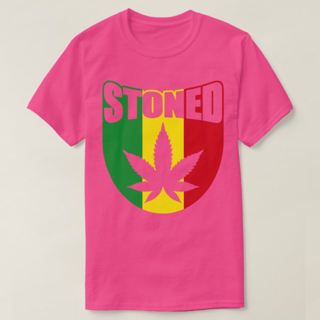 Camiseta Apisonado 1 (Diseño del anverso)