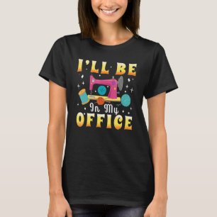 Camiseta Aplastamiento En Mi Oficina El Proceso De Aplastam
