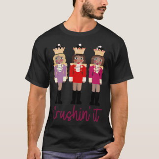 Camiseta Aplastándolo