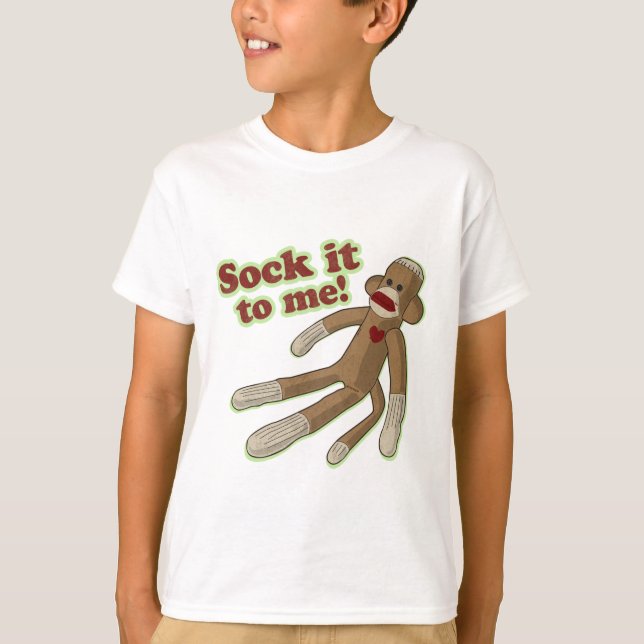 Camiseta ¡Aplaudalo A Mí! (Anverso)