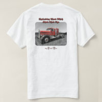 Aplauso de su edad, Kenworth