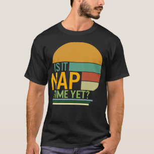 Camiseta Aplausos, es hora de la siesta, graciosa siesta