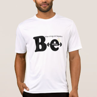 Camiseta Aplausos para el logro