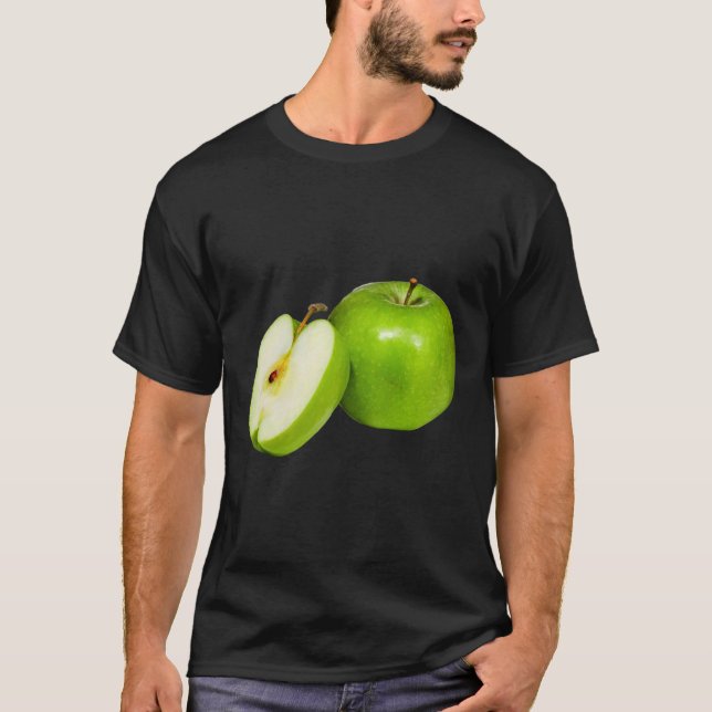 CAMISETA APLICA 2A (Anverso)