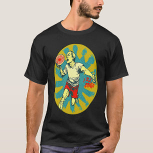 Camiseta Aplicación de Apreciación de Jubilación de Ultimat