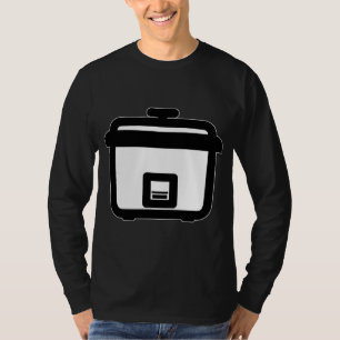 Camiseta Aplicación de cocina del estilo de Japón del ~ d