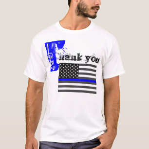 CAMISETA APLICACIÓN DE LA LEY GRACIAS