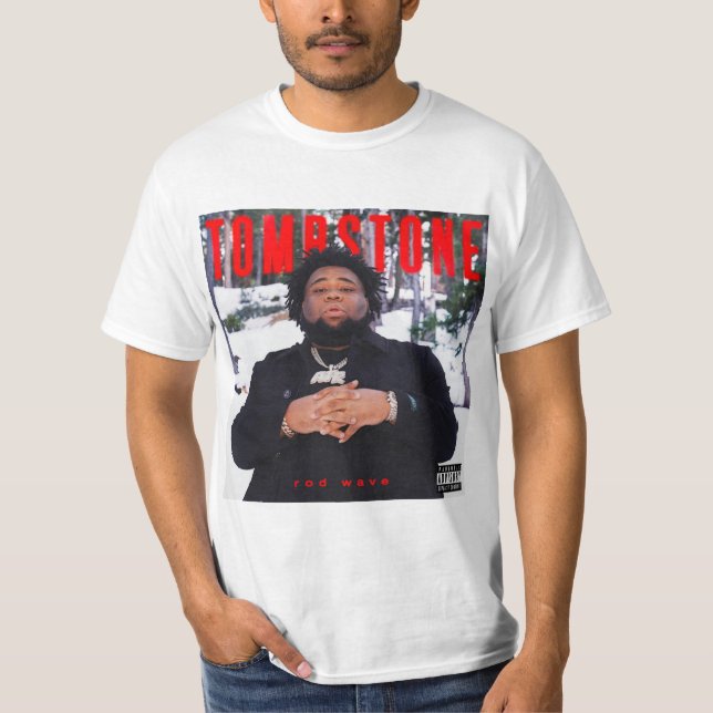 Camiseta "Aplicaciones y avances de la onda de onda de roda (Anverso)