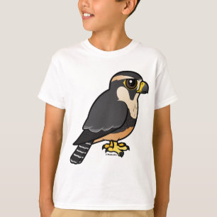 Camiseta Aplomado Falcon