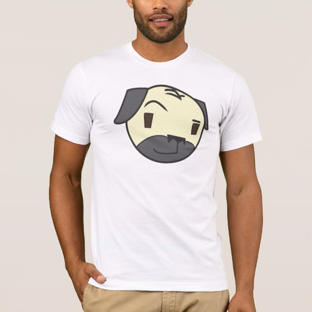 Camiseta APNF bilateral (Anverso)