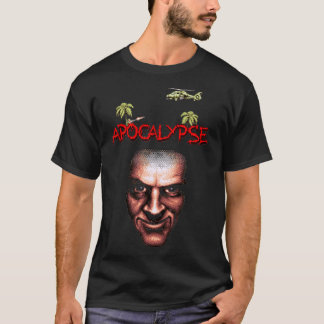 Camiseta Apocalipsis