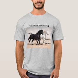 Camiseta Apocalipsis