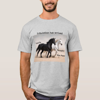 Camiseta Apocalipsis