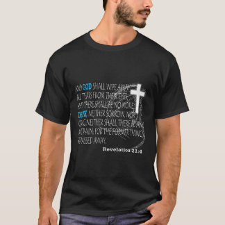 Camiseta Apocalipsis 21 4