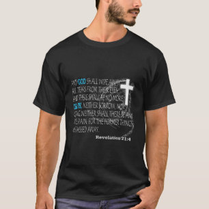Camiseta Apocalipsis 21 4