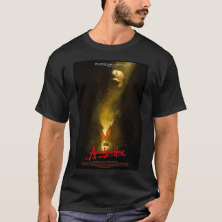 Camiseta Apocalipsis Ahora 1 Poster