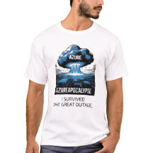 Apocalipsis de Azure - Sobrevívi al Gran Apagón