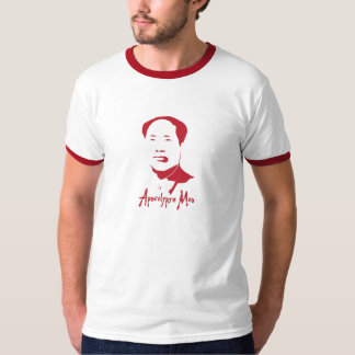 Camiseta Apocalipsis Mao