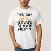 Apocalipsis maya