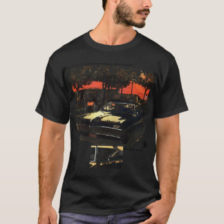Camiseta apocalipsis ravi epic siete epic 7 sunmoner fanart