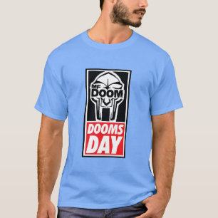 Camiseta Apocalipsis retro