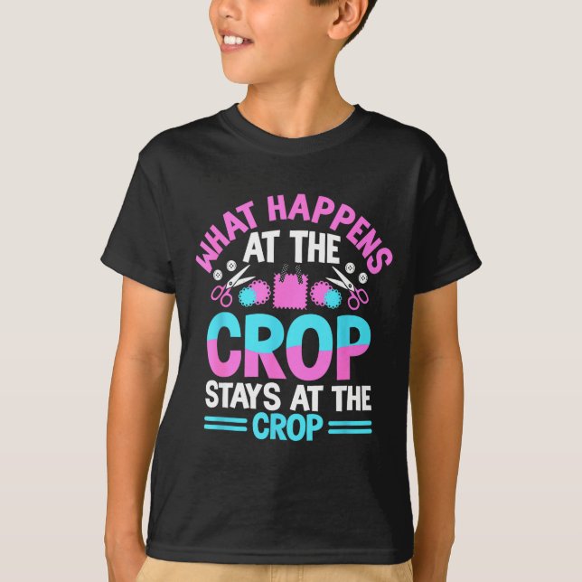 Camiseta Apocalipsis solar y eclipse lunar educativoAp (Anverso)