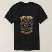 Apocalipsis zombie
