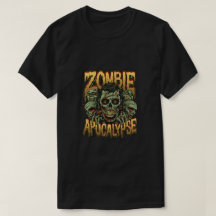 Apocalipsis zombie