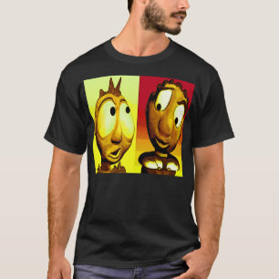 Camiseta apocalíptica