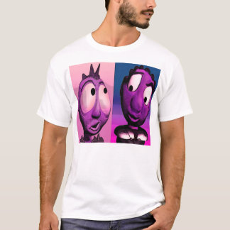 Camiseta apocalíptica