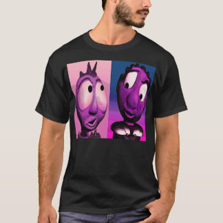 Camiseta apocalíptica
