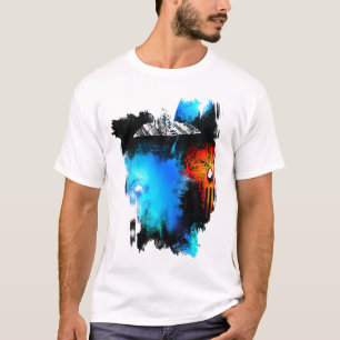 Camiseta Apocalíptico