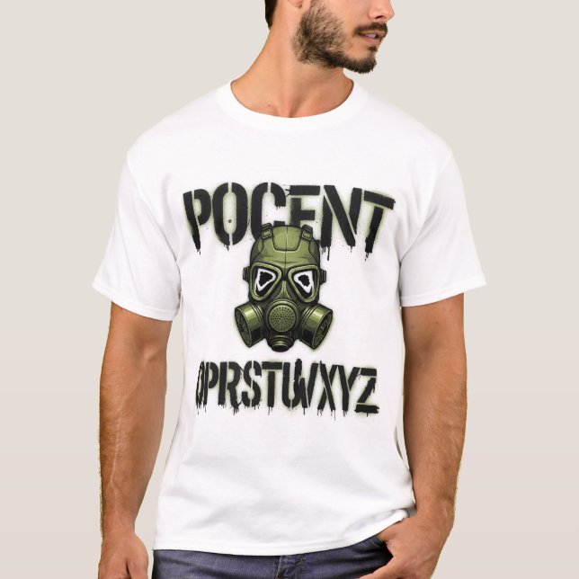 Camiseta Apocalypse (Anverso)