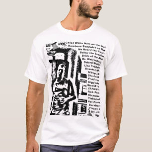 Camiseta Apodos de JB