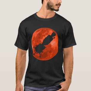 Camiseta Apollo Moon