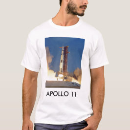 CAMISETA APOLO 11