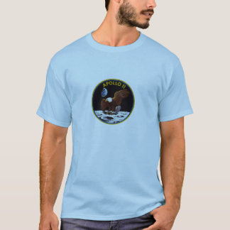 Camiseta Apolo 11