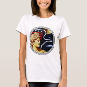 Camiseta Apolo 17