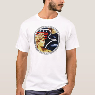 Camiseta Apolo 17: ¡El final Hurrah!