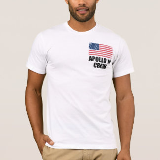 Camiseta Apolo 18 - NASA