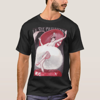 Camiseta Apolo y Dafne - John William Waterhouse