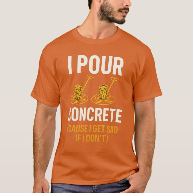 CAMISETA APORTO CONCRETO (Anverso)
