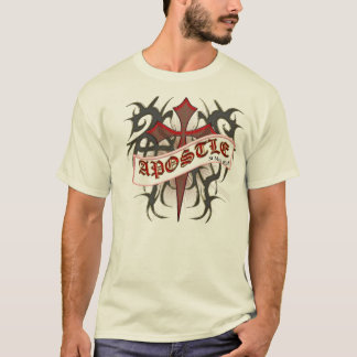 Camiseta Apóstol