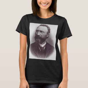 Camiseta Apóstol de San Bartolo Longo del Rosario