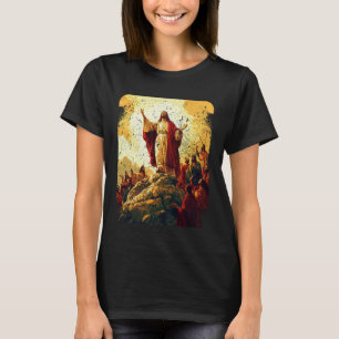 Camiseta Apóstol Discípulo Jesucristo Católico