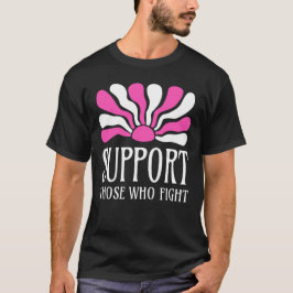 Camiseta Apoya a Quienes Luchan