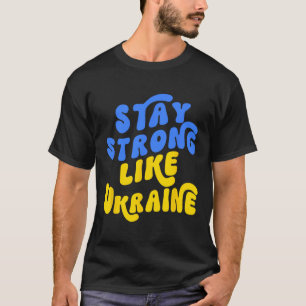 Camiseta Apoya a Ucrania1