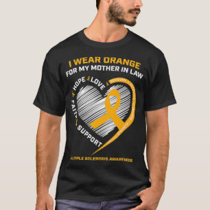 Camiseta Apoyar a la Madre En La Ley MS Regalos Múltiples