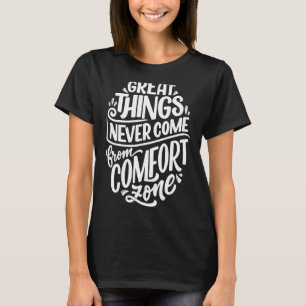 Camiseta Apoyar A La Propietaria De Pequeñas Empresas Para